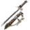 [Ninja] Cokro Shortsword