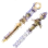 [Ninja] Kibelius Shortsword