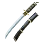 [Ninja] Narusawa Shortsword (7 Days)