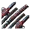 [Ninja] Gavi Regan Sura Katana