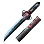 [Ninja] Gavi Regan Shortsword