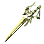 [Ranger] Kibelius Kamasylven Sword