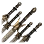 [Ninja] Kibelius Sura Katana