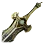 [Warrior] Bolyn Greatsword