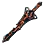 [Warrior] Gavi Regan Longsword