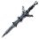 [Warrior] Millen Fedora Longsword