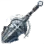 [Warrior] Millen Fedora Greatsword