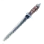 [Warrior] Red Robe Longsword