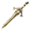 [Warrior] Kibelius Longsword