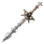 [Warrior] Epheria Marine Longsword