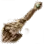 [Warrior] Desert Camouflage Greatsword