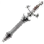 [Warrior] Acher Guard Longsword