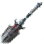 [Warrior] Acher Guard Greatsword