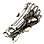 [Sorceress] Papillio Amulet