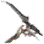 [Sorceress] Millen Fedora Scythe