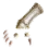 [Sorceress] Cartian Amulet
