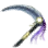 [Sorceress] Cartian Scythe
