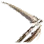 [Sorceress] Desert Camouflage Scythe