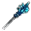 [Ranger] Sylvia Kamasylven Sword