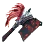 [Berserker] Gavi Regan Axe