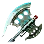 [Berserker] BD9 Axe