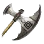 [Berserker] Bolyn Axe