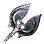 [Berserker] Gotha Rensa Axe