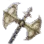 [Berserker] Kibelius Axe