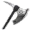 [Berserker] Canape Axe