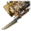 [Berserker] Desert Camouflage Iron Buster
