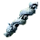 [Tamer] White Dragon Celestial Bo Staff