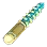 [Tamer] Daru Celestial Bo Staff