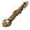 [Tamer] Desert Camouflage Celestial Bo Staff
