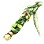 [Tamer] Treant Camouflage Celestial Bo Staff
