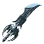 [Musa] Glorious Arsha Crescent Blade