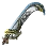 [Musa] Palgong Crescent Blade