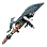 [Musa] Seoryeon Corps Crescent Blade