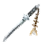 [Musa] Red Robe Blade