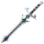 [Musa] Acher Guard Blade