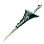 [Valkyrie] Fallen Garzar Longsword