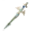 [Valkyrie] Tyrie Longsword