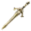 [Valkyrie] Kibelius Longsword