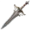 [Valkyrie] Kylia Longsword