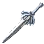 [Valkyrie] Shudad Longsword