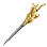[Valkyrie] Enslar Longsword