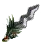 [Maehwa] Treant Camouflage Kerispear