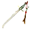 [Maehwa] Trumpet Creeper Blade