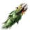 [Wizard] Treant Camouflage Staff
