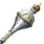 [Wizard] Epheria Marine Staff