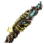 [Witch] Dreaming Star Staff